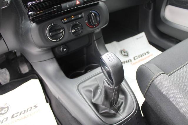 Citroen C3 1.5 Bluehdi 100cv S&S Business M5