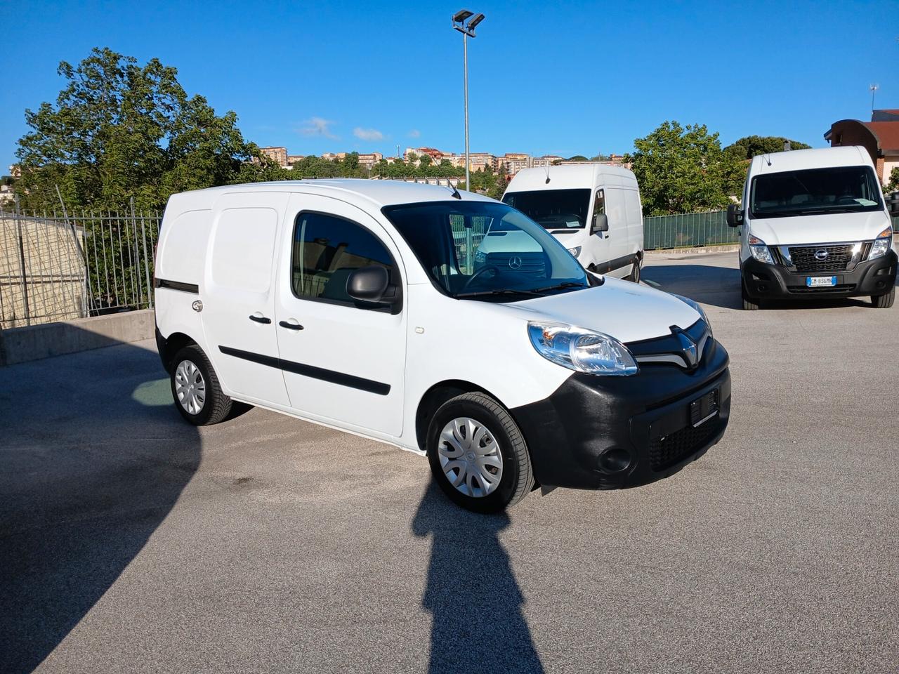 Renault Kangoo 1.5 BDCI 95CV 2021