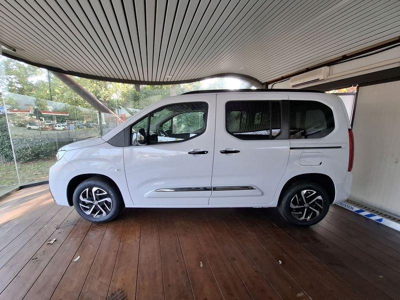 Toyota Proace City Verso Proace City Verso 1.5D 100 CV Executive