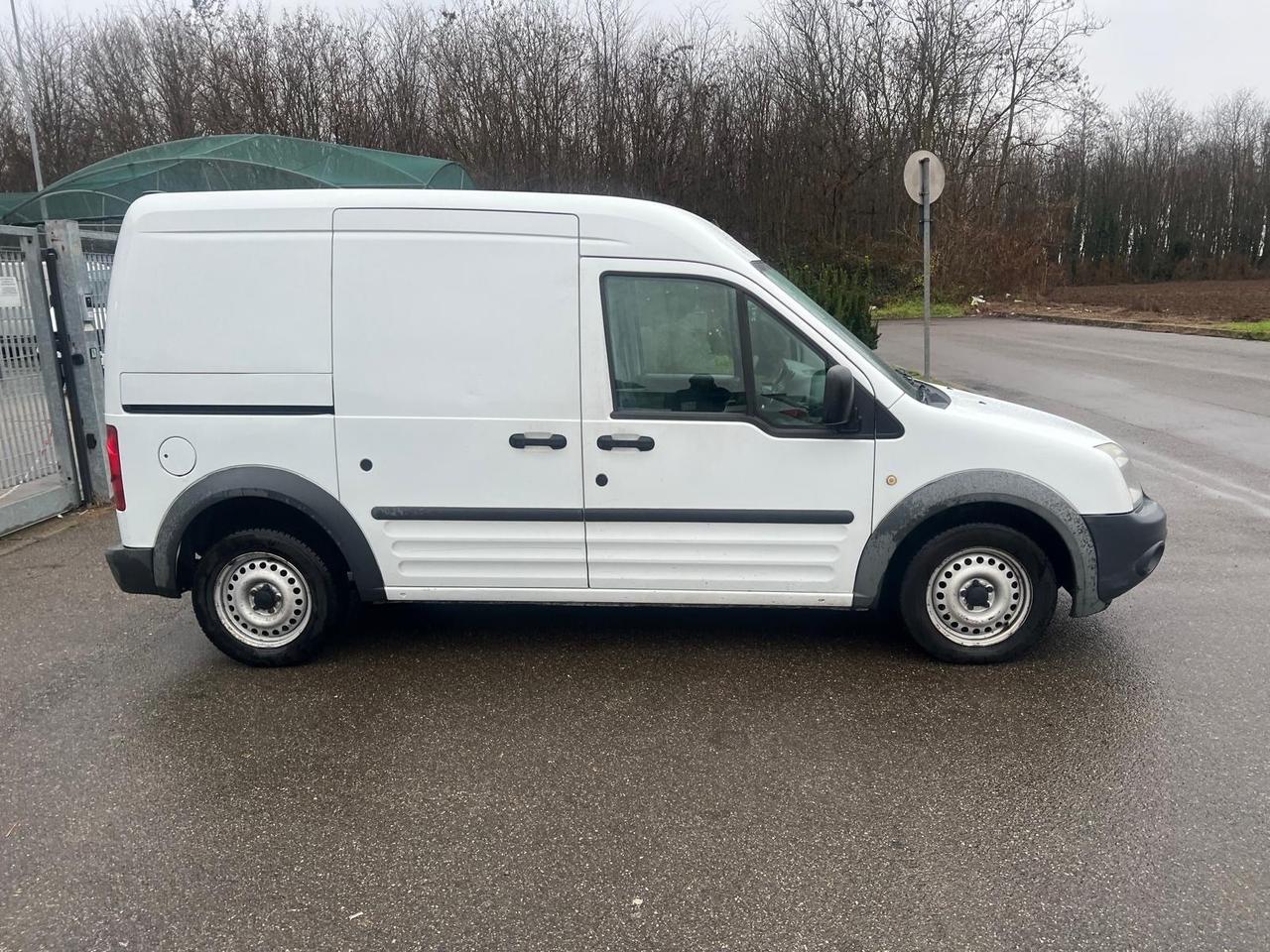 Ford Connect 1.8TDCi/90CV PL 2011