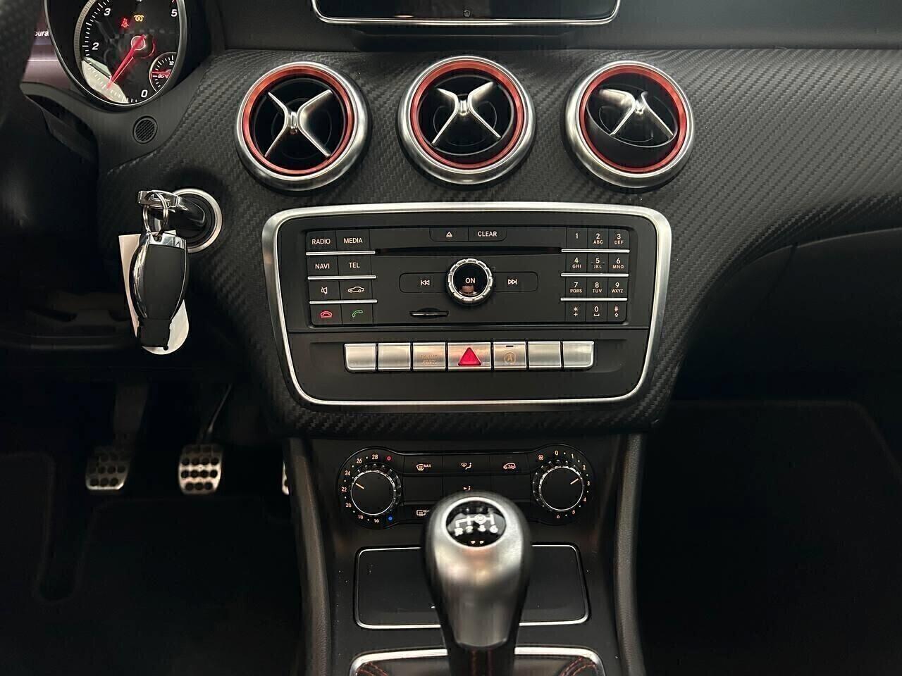 Mercedes-benz A 160 d Premium