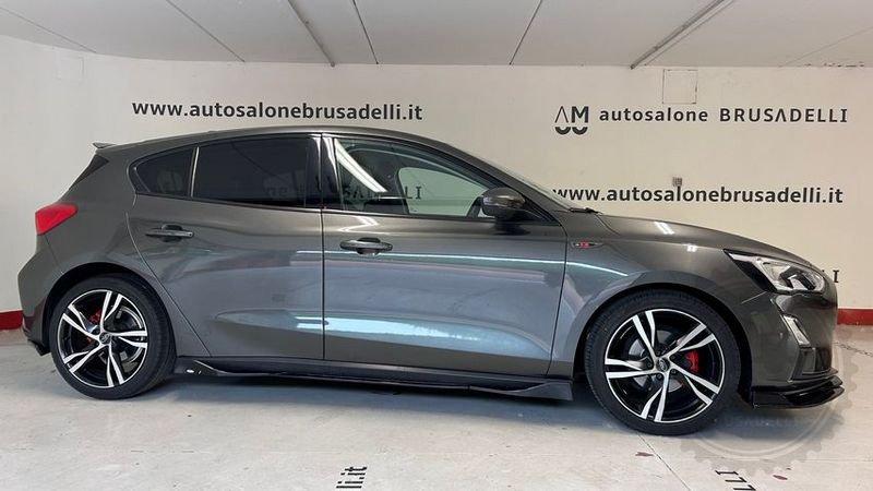 Ford Focus Focus 1.0 125CV Ecoboost SW Titanium S&S
