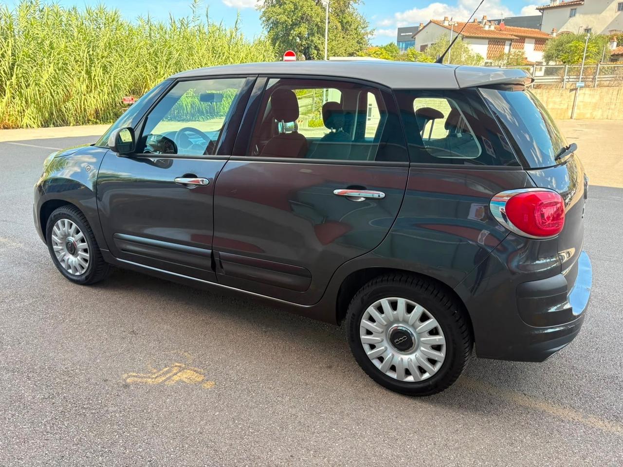 Fiat 500L 1.3 Multijet 95 CV Lounge 2019 192.000 KM
