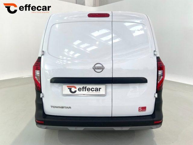 NISSAN Townstar 1.3 130 CV IVA ESPOSTA NEOPATENTATI