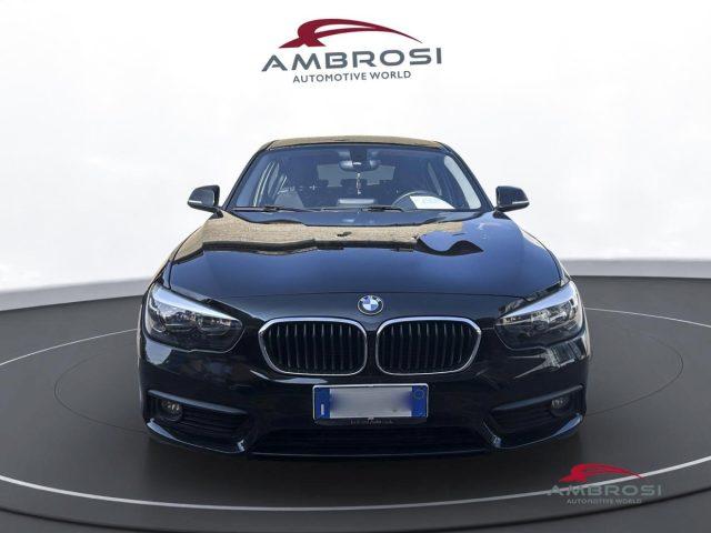 BMW 118 Serie 1 d 5p. Urban Auto