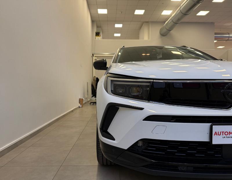 Opel Grandland Grandland 1.2 Turbo 12V 130 CV aut. GS