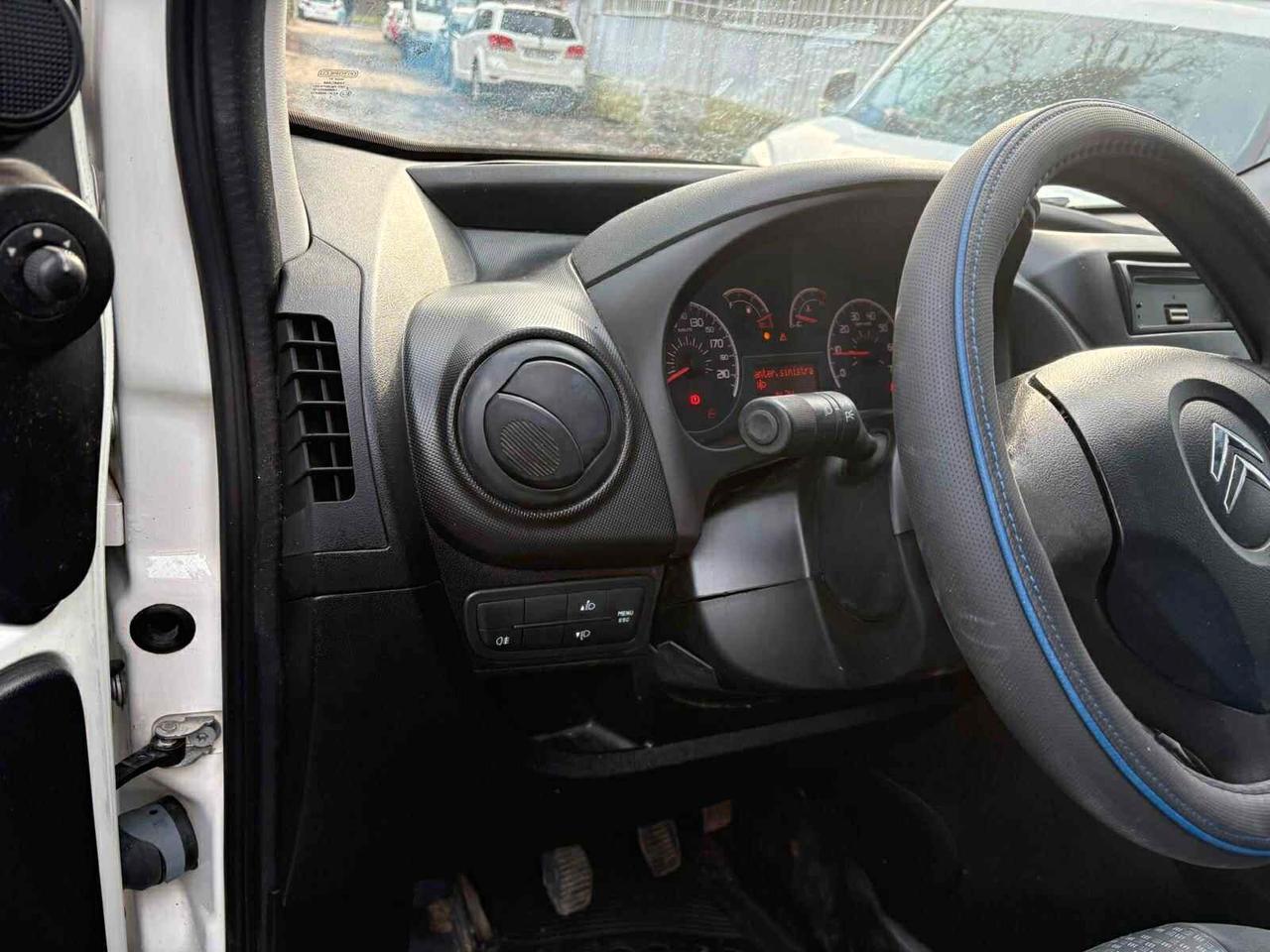 Citroen Nemo 1.3 HDi 75CV Furgone IVA INCLUSA