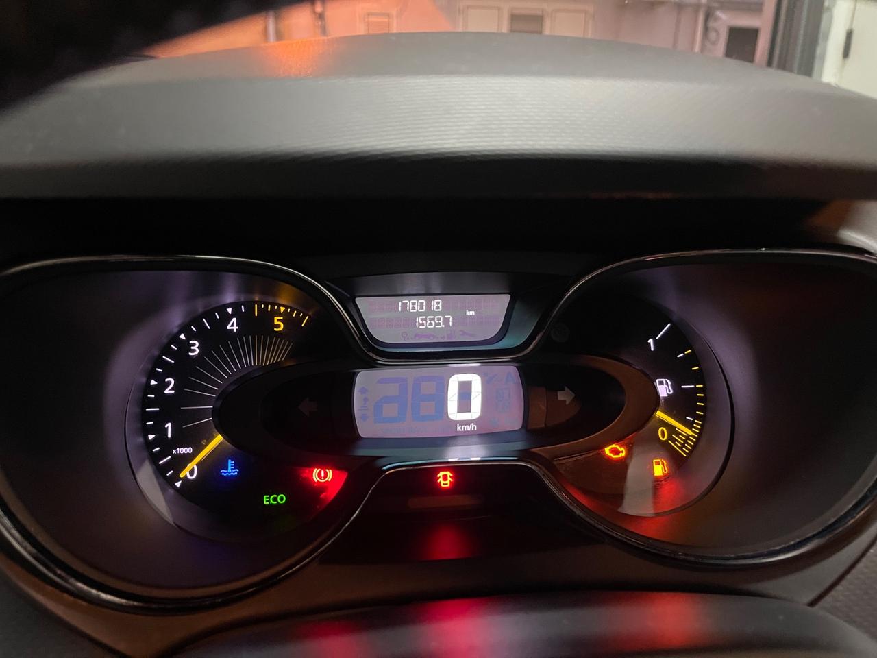 Renault Captur 1.5 DCI 90 CV S&S Energy R-Link