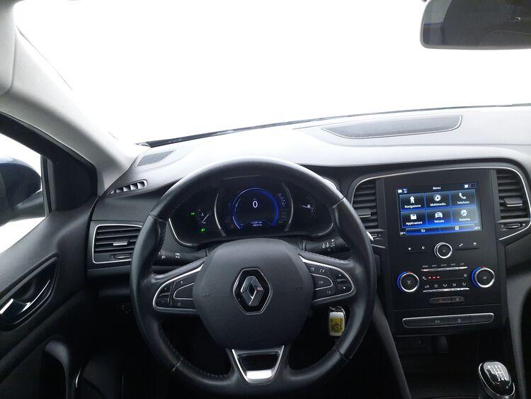 Renault Megane Sporter Business BR071494 1.5 Diesel 95CV