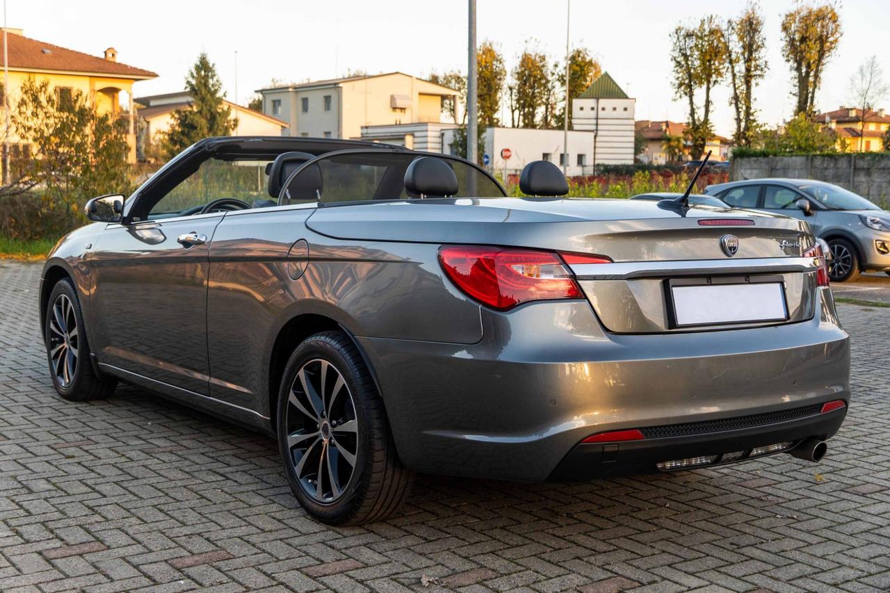 Lancia Flavia 2.4 170CV Automatic 2013 - IMPIANTO GPL - 61.000KM