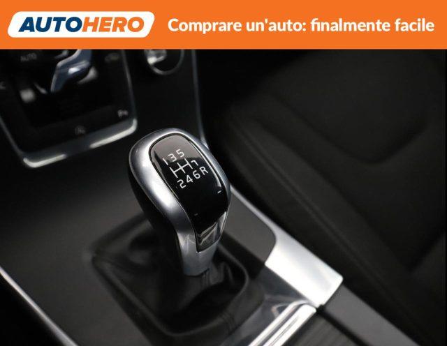 VOLVO V60 D2 Kinetic