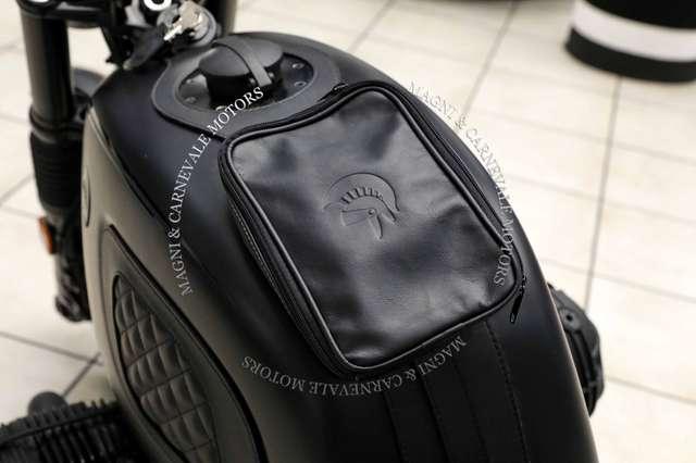 BMW R nineT SCRAMBLER "ARES MODENA" 1 OF 1|FULL CUSTOMIZED