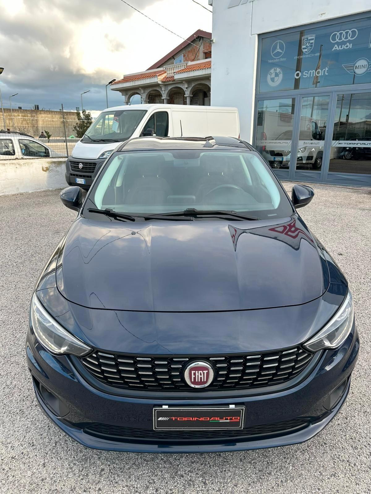 Fiat Tipo 1.3 Mjt S&S SW Mirror