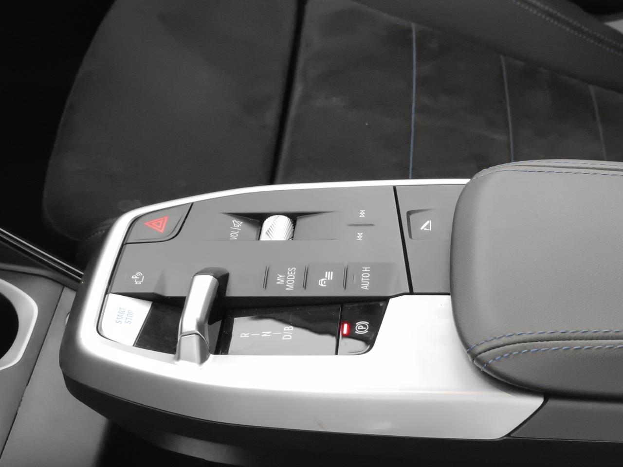 BMW X2 iX2 eDrive20 MSport Pro