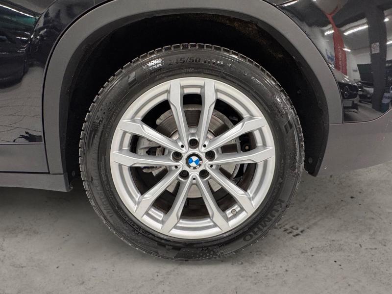 BMW X4 xdrive30i Business Advantage auto