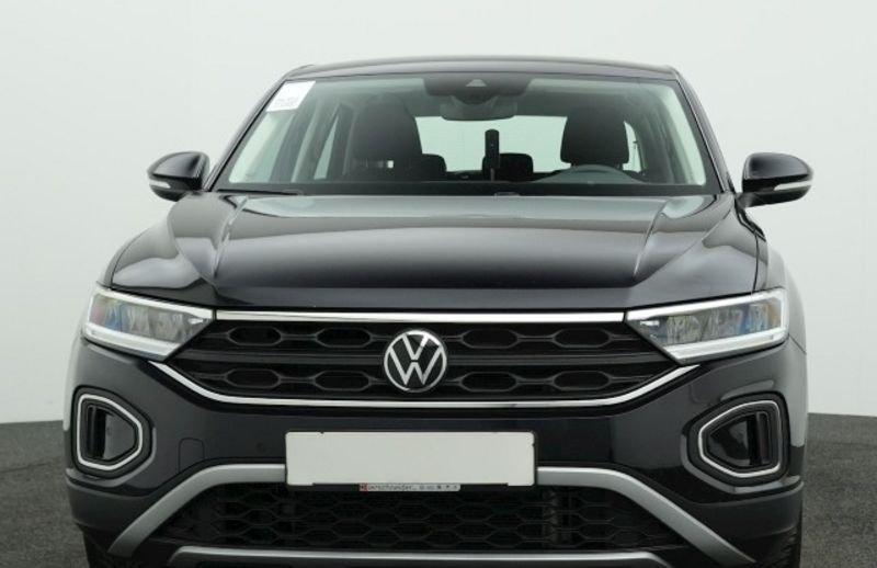 Volkswagen T-Roc 2.0 TDI SCR Life LED APP CONNECT PDC