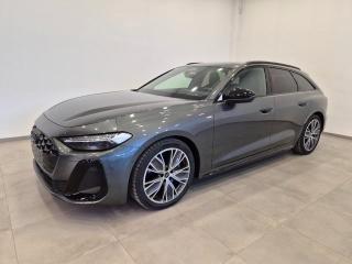 Audi A5 Avant 2.0 tdi mhev+ S line edition 204cv in Promo s-tronic