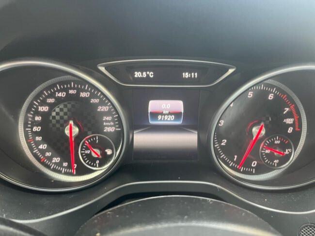 MERCEDES-BENZ A 180 SPORT - BENZINA - PREZZO NON VINCOLATO DA FINANZIAMENTO
