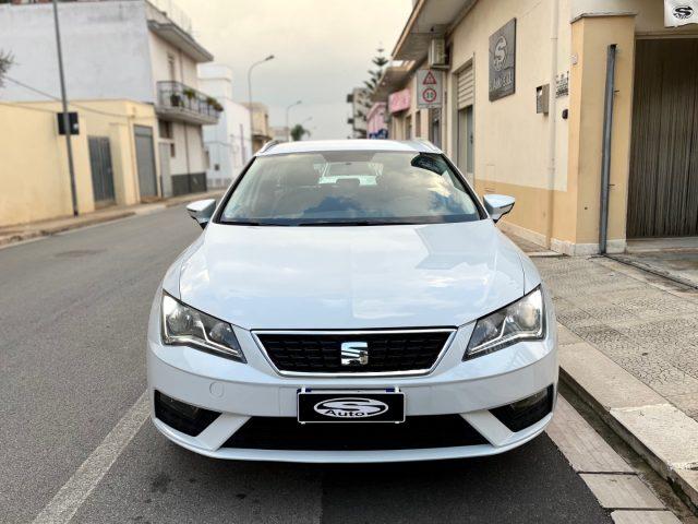 SEAT Leon 1.6 TDI 110 CV ST Business
