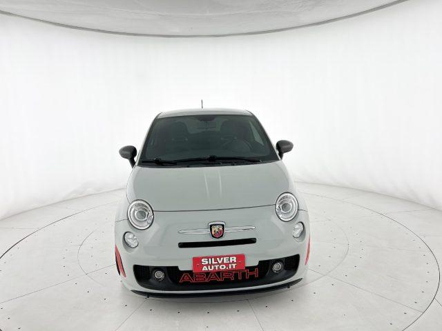 ABARTH 595 1.4 Turbo T-Jet 160 CV Turismo