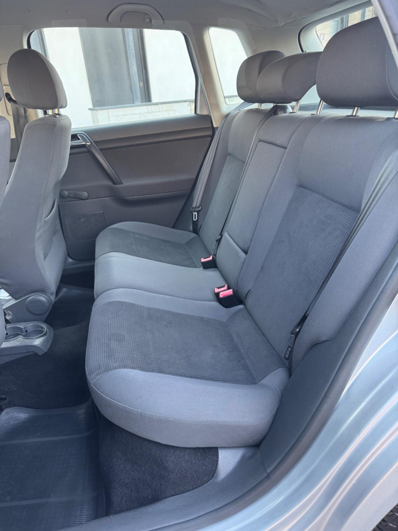 Volkswagen Polo 1.4/80CV 16V 3p. Comfort. BiFuel G