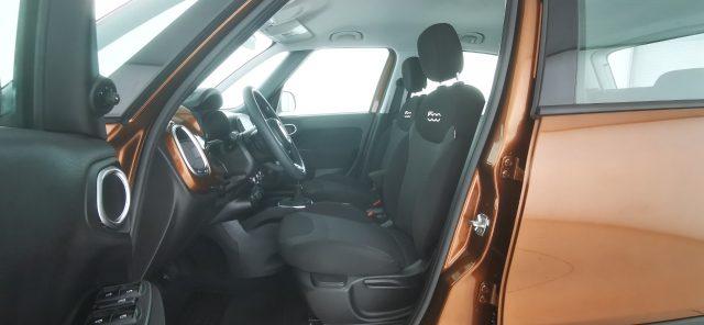 FIAT 500L 1.4 95 CV S&S Business