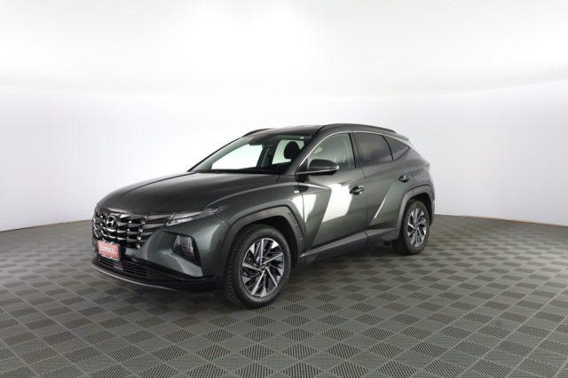 HYUNDAI Tucson Tucson 1.6 CRDI 48V XLine