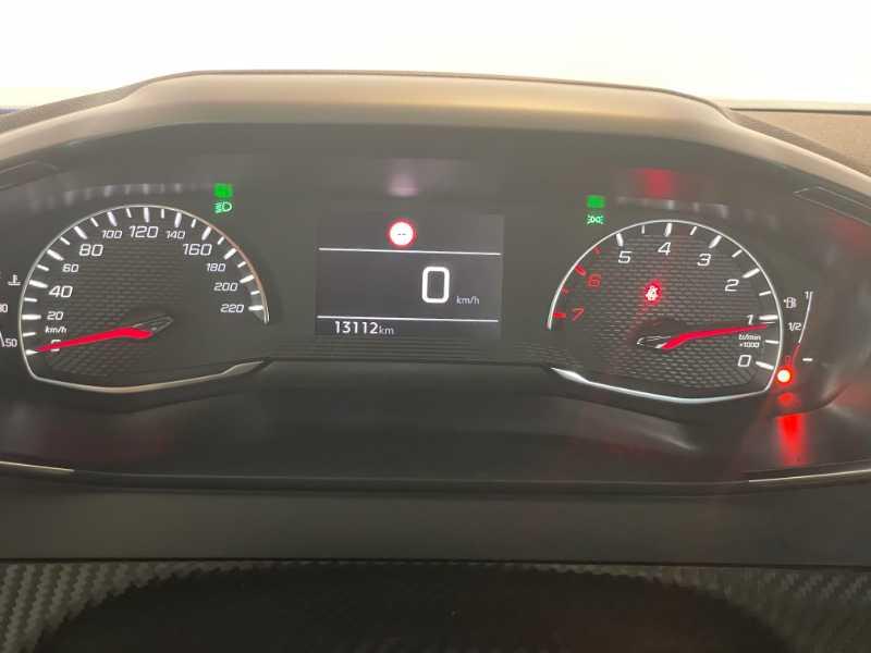 PEUGEOT 2008 II 2020 - 2008 1.2 puretech Active Pack s&s 100cv