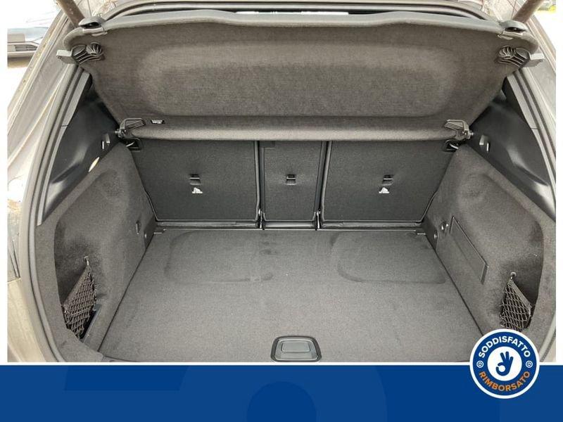 Mercedes-Benz GLA 250 E PLUG-IN HYBRID AUTOMATIC AMG line ADVANCED PLUS