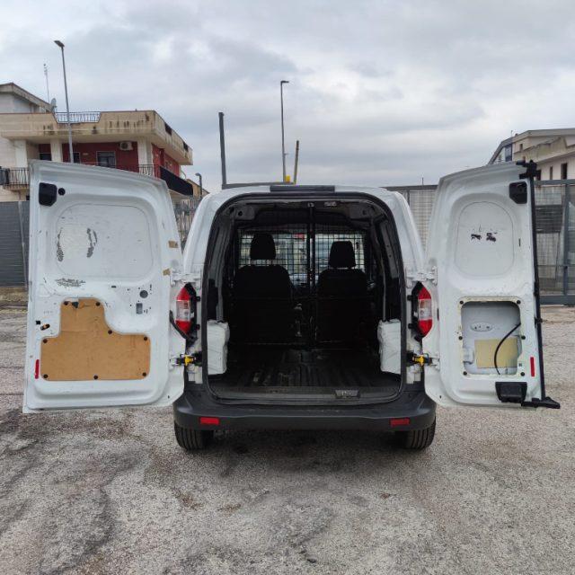 FORD TRANSIT COURIER 1.5 TDCI TREND FURGONE - 2020