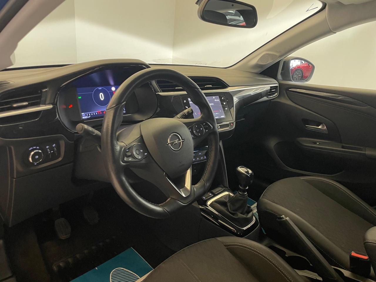 Opel Corsa 1.2 100 CV Edition