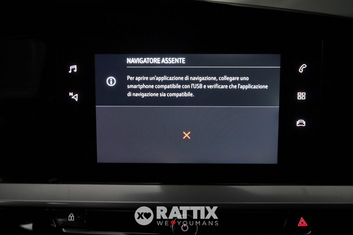 Opel Mokka 1.2 Hybrid 145CV GS DCT6