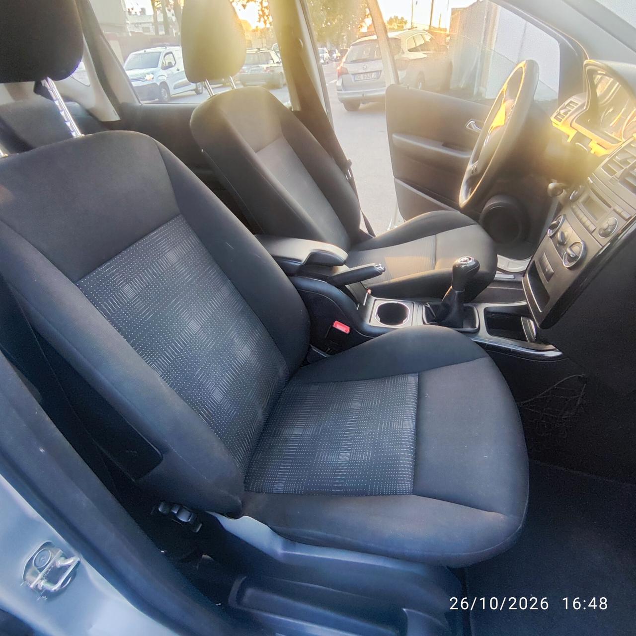 Mercedes-benz A 160 BlueEFFICIENCY Executive