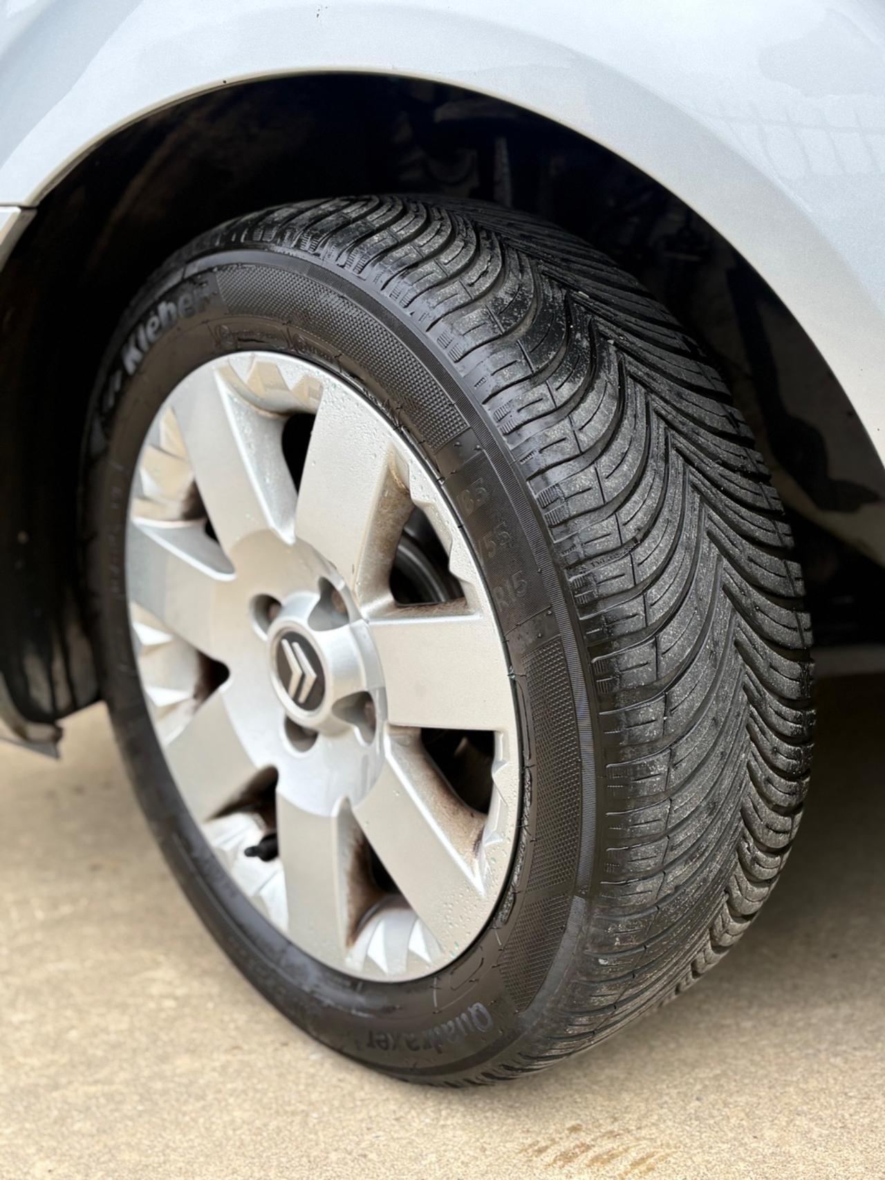 Citroen C2 09 1.4 HDi 70CV airdream Audace