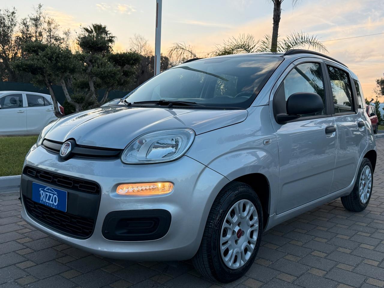 Fiat Panda 1.2 Lounge 29999KM