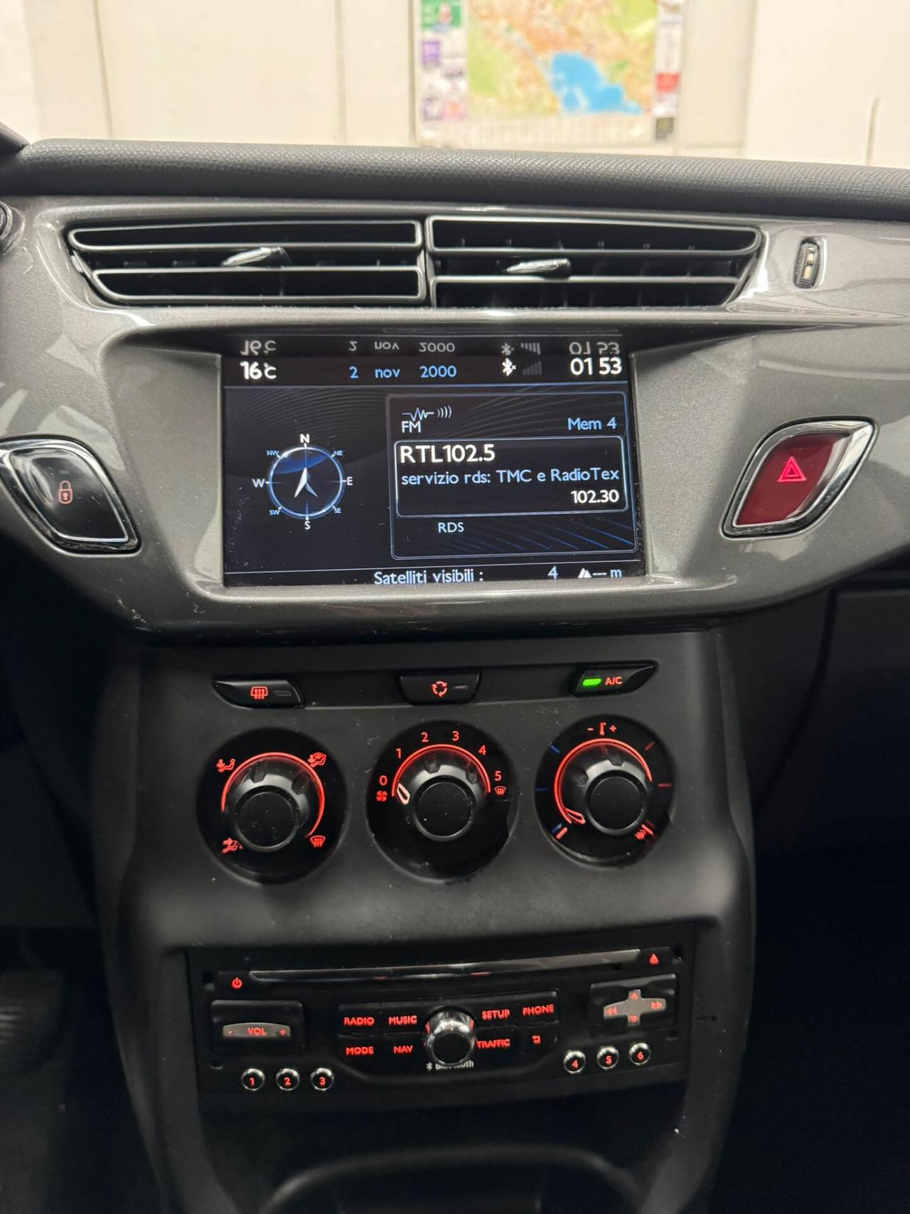 Citroen C3 PureTech 68 Seduction