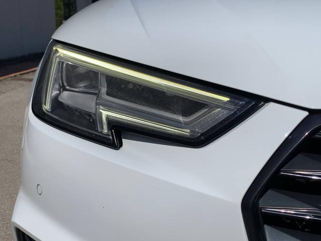 AUDI A4 Avant 2.0 TFSI g-tron Business Sport