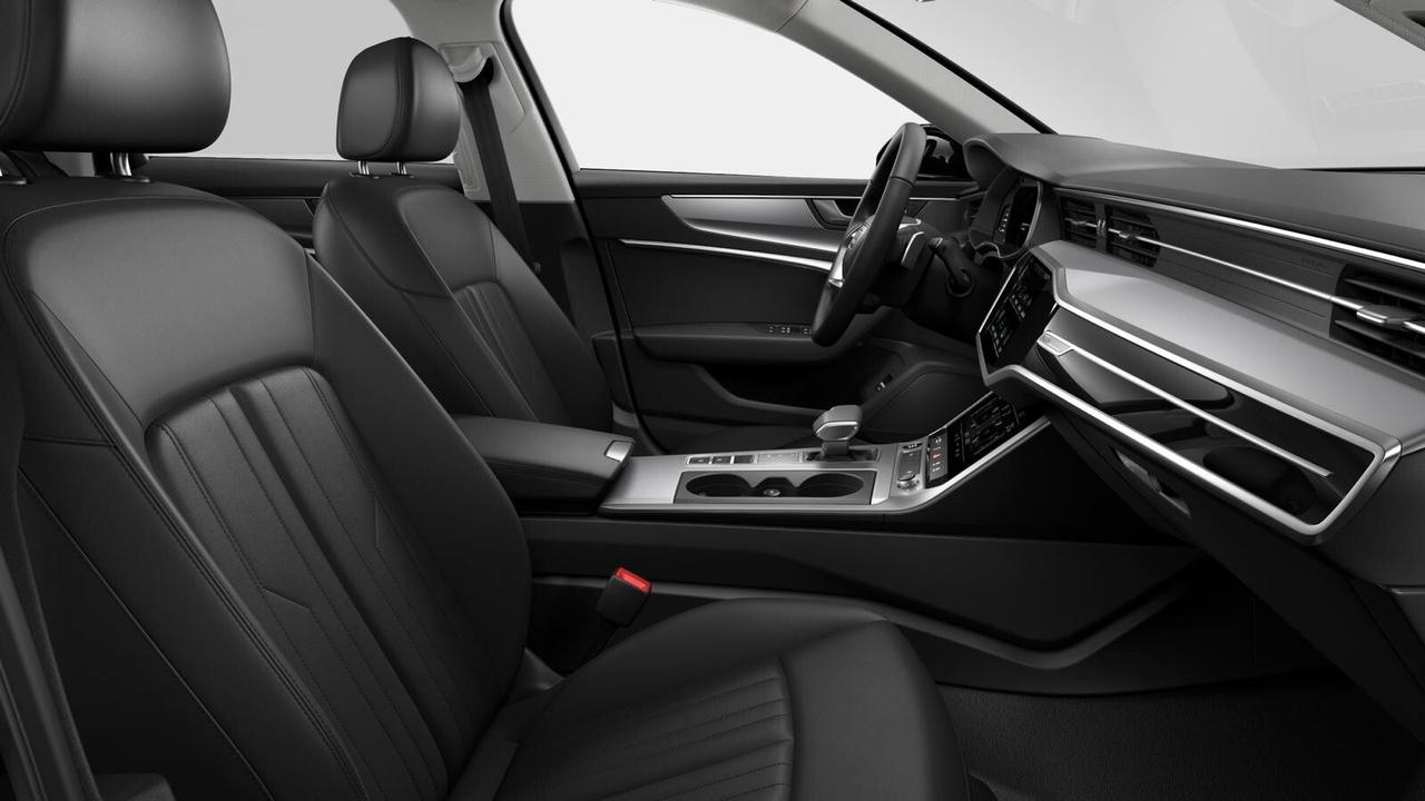 AUDI A6 AVANT 35TDI BUSINESS S-TRONIC IN ARRIVO
