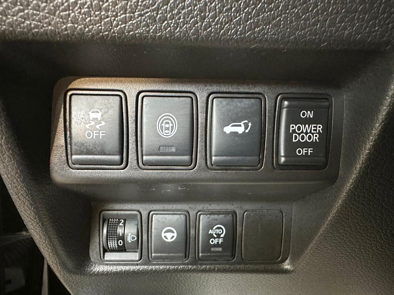 Nissan X-Trail dCi 150 2WD N-Connecta AUTOCARRO