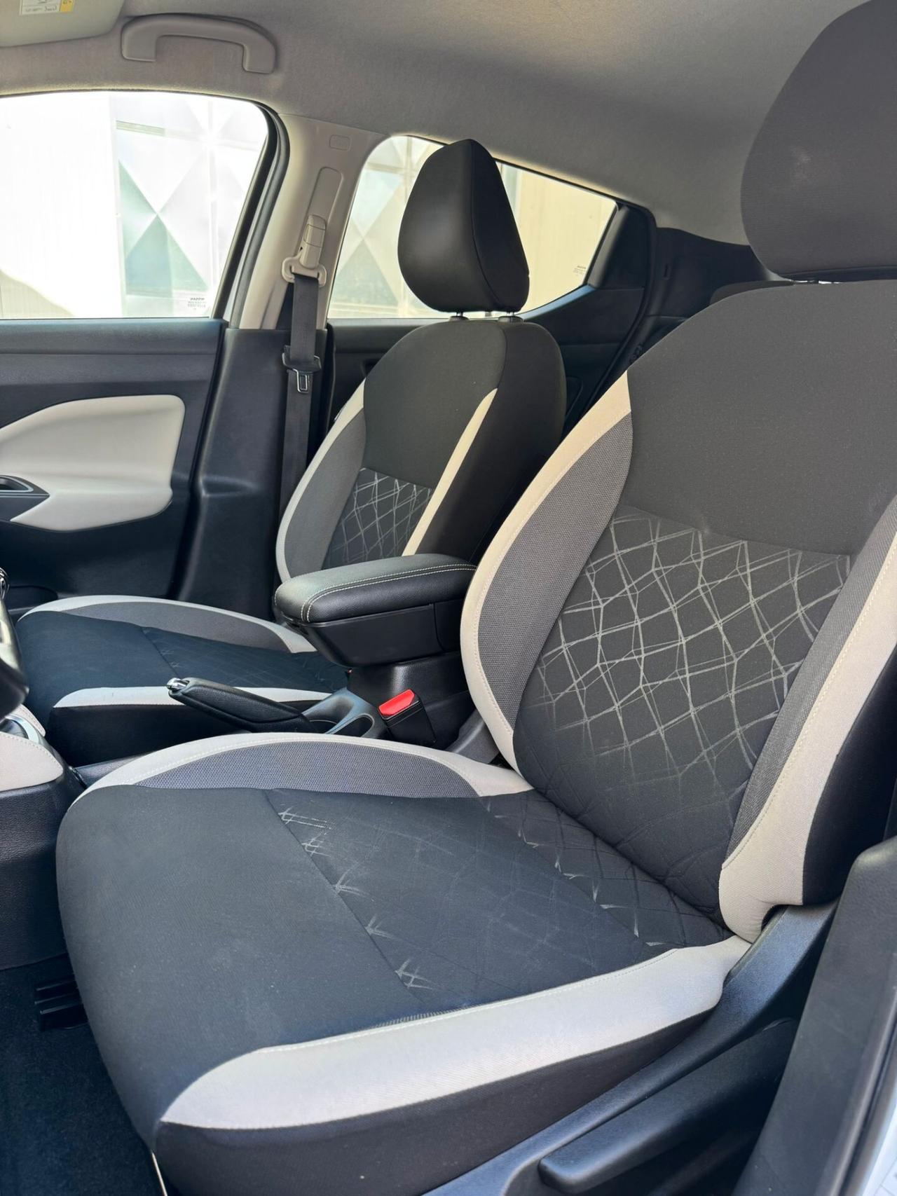 NISSAN MICRA 1.0 92CV 2021!!!GPL DI SERIE!! N-DESIGN