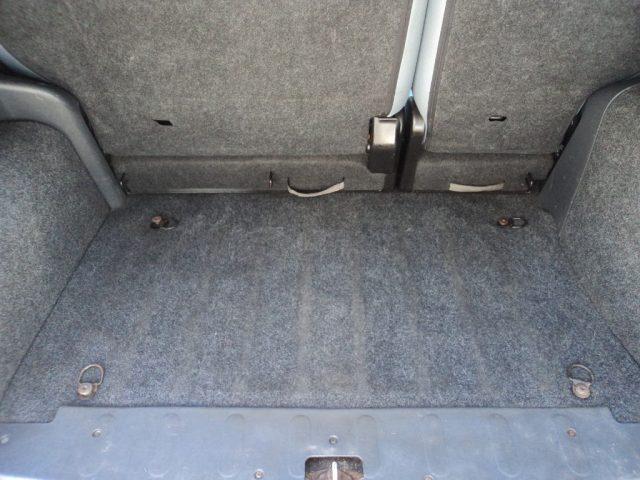 PEUGEOT Bipper Tepee 1.4 HDi 70CV Outdoor