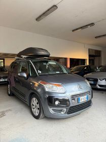 Citroen C3 Picasso 1.6 HDi 90 airdream Business QR