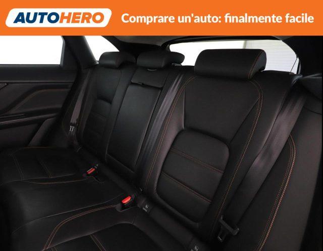 JAGUAR F-Pace 2.0 D 180 CV AWD aut. Prestige