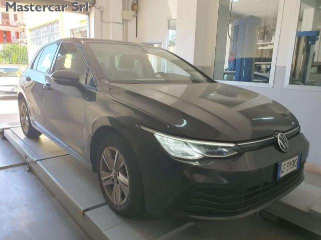 VOLKSWAGEN Golf 1.0 tsi evo Life 110cv GF395NS