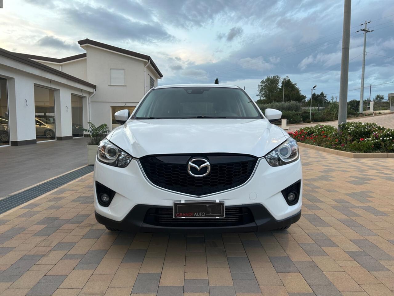 Mazda CX-5 2.2L Skyactiv-D 150CV 2WD Essence