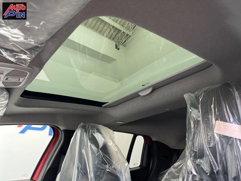 Jeep Avenger Avenger 1.2 110 CV MHEV Summit *TETTO APRIBILE*