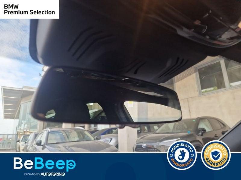 BMW Serie 3 Touring 320D TOURING MHEV 48V XDRIVE MSPORT AUTO