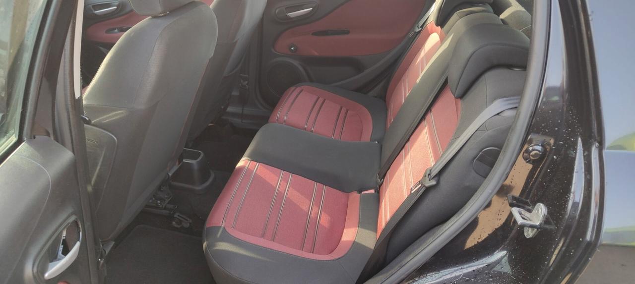 Fiat Punto Evo 1.3 Mjt 75 CV 5 porte Dynamic