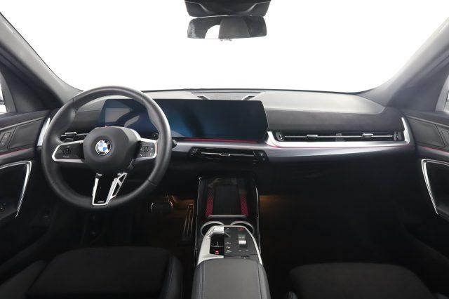 BMW X2 (U10) sDrive 18d Msport