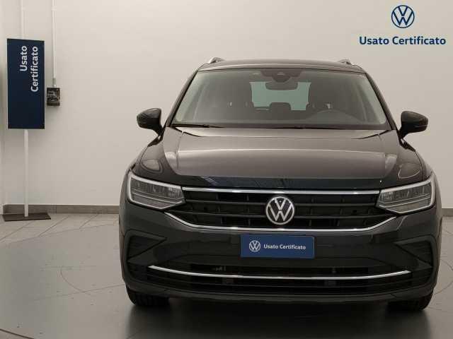 Volkswagen Tiguan 2ª serie 1.5 TSI ACT Life